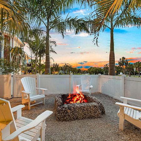 The Blue Crab Villa Holmes Beach Bagian luar foto