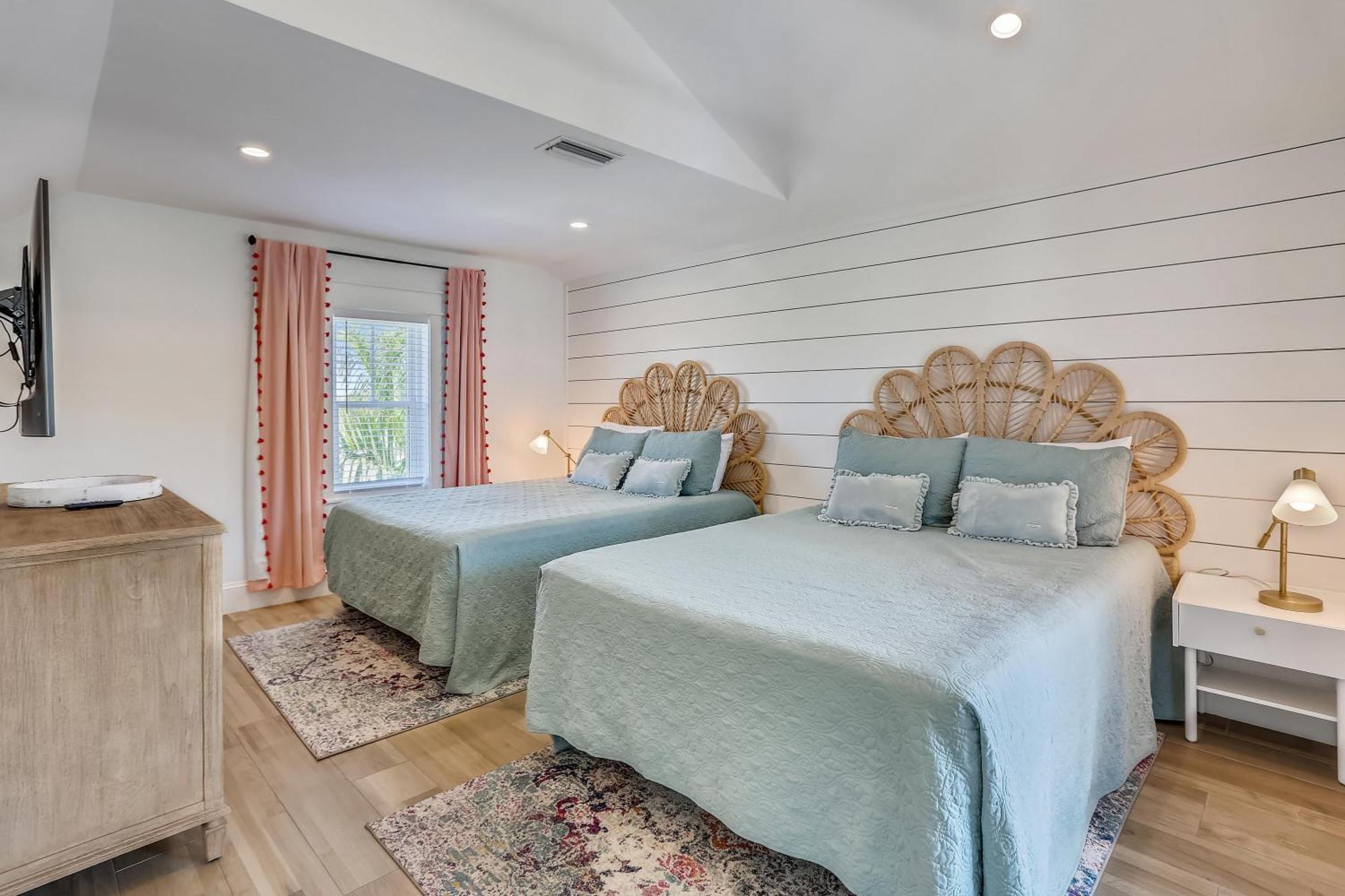 The Blue Crab Villa Holmes Beach Bagian luar foto