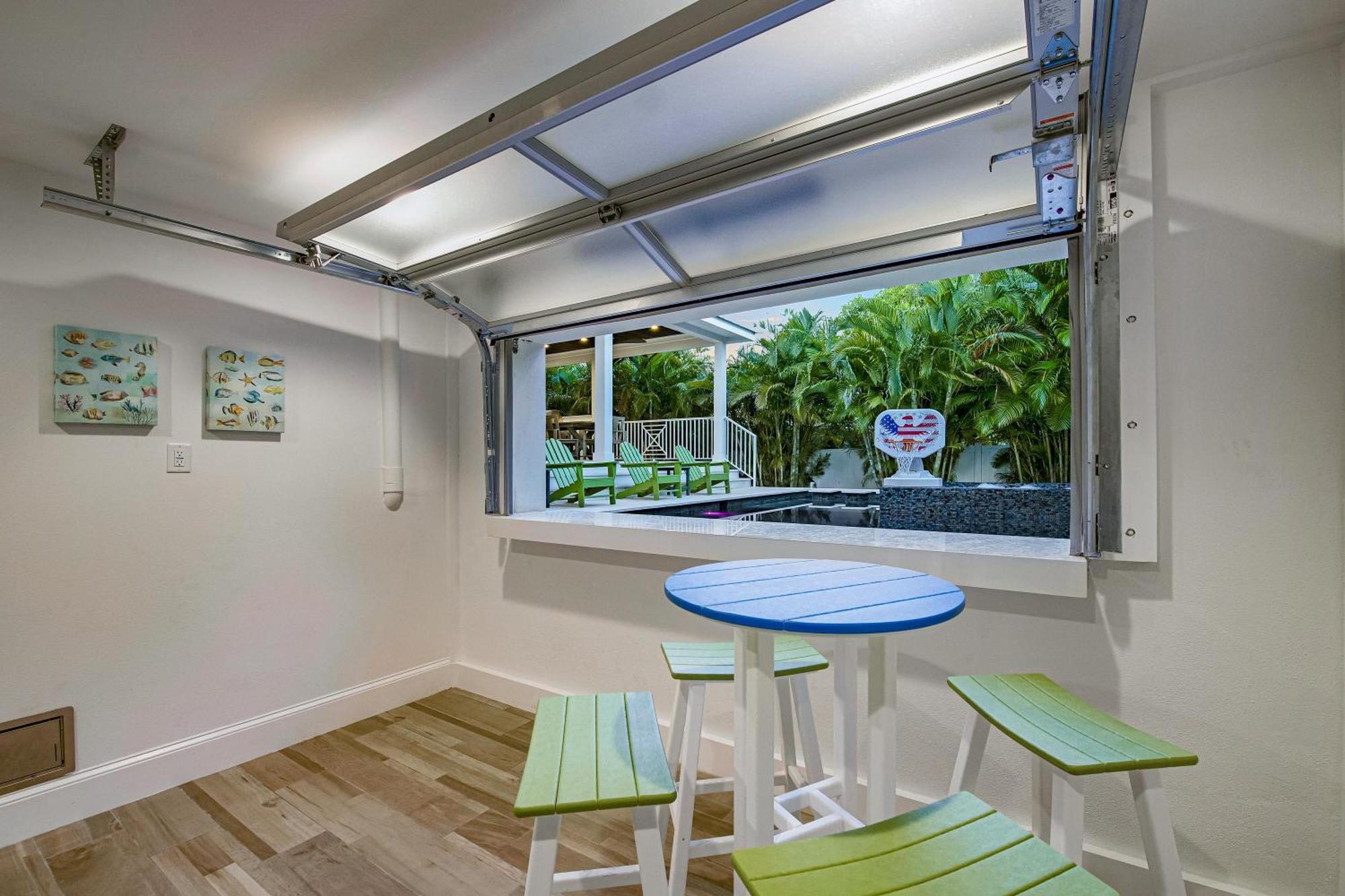 The Blue Crab Villa Holmes Beach Bagian luar foto