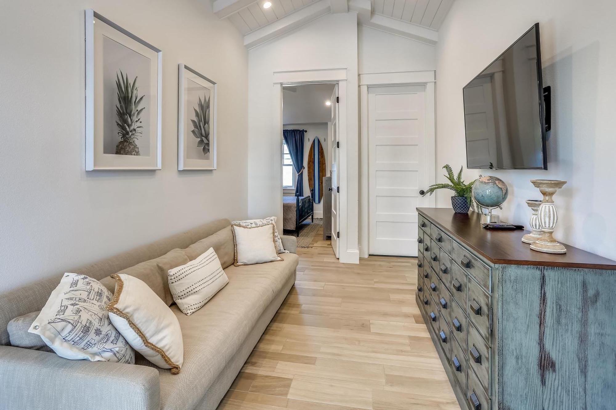 The Blue Crab Villa Holmes Beach Bagian luar foto