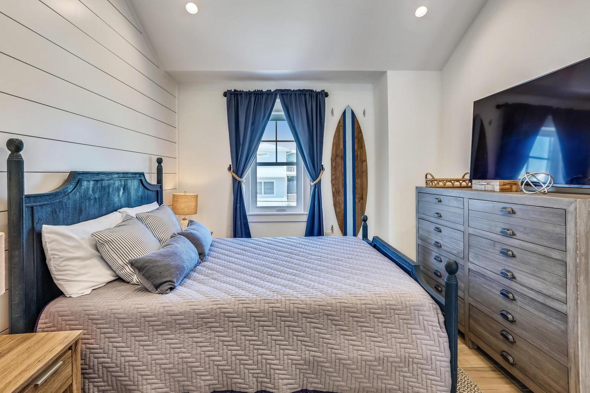 The Blue Crab Villa Holmes Beach Bagian luar foto