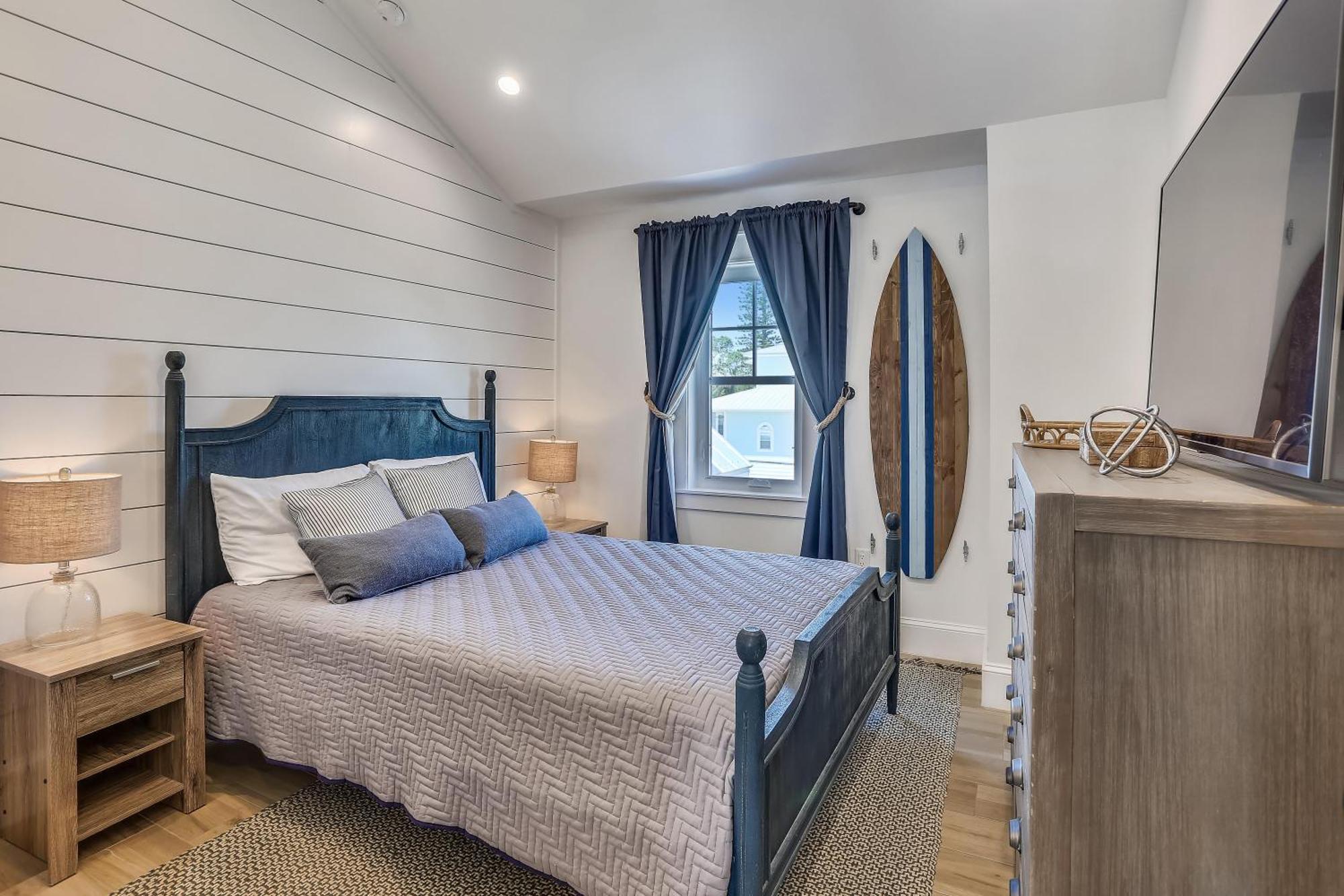 The Blue Crab Villa Holmes Beach Bagian luar foto
