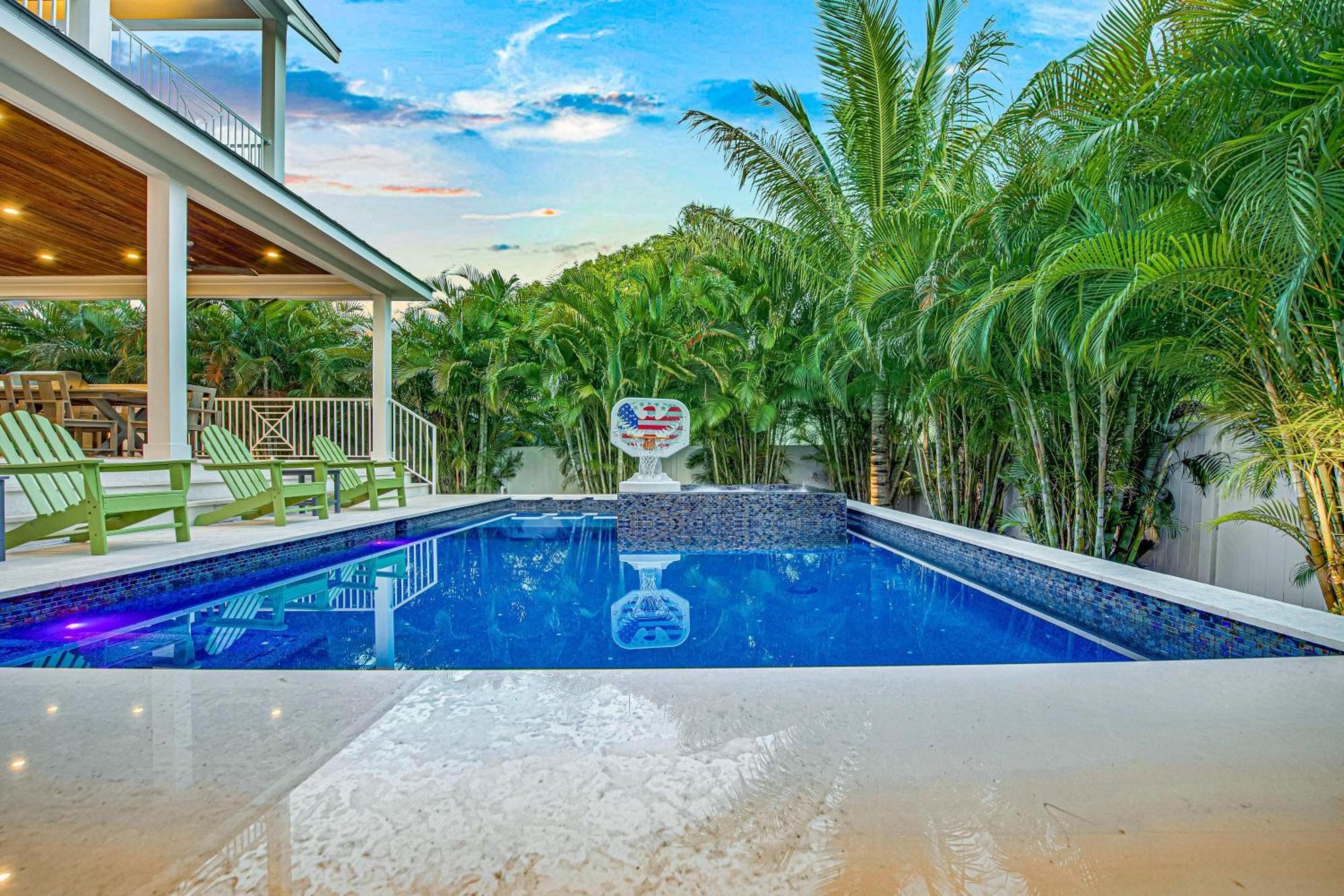 The Blue Crab Villa Holmes Beach Bagian luar foto