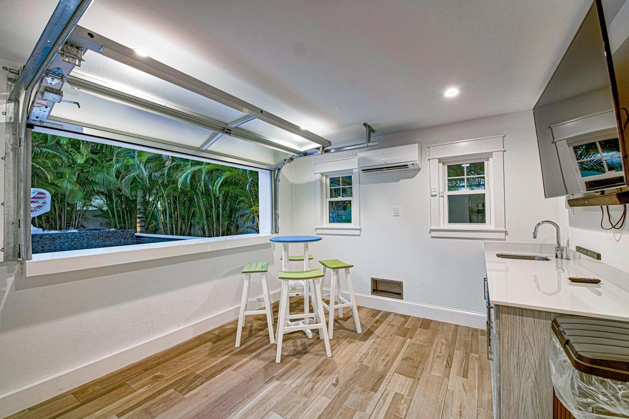 The Blue Crab Villa Holmes Beach Bagian luar foto